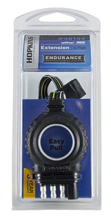 Foto 5 | Foto 5 | Conector De Remolque Hopkins 48144 Endurance Easy-pull 12 4 Flat - Venta Internacional.
