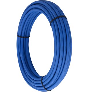 Foto 1 | Foto 1 | Tubo Pex Sharkbite U806b100 De 1/2 Pulgada X 100 Pies Azul Pex-b - Venta Internacional.