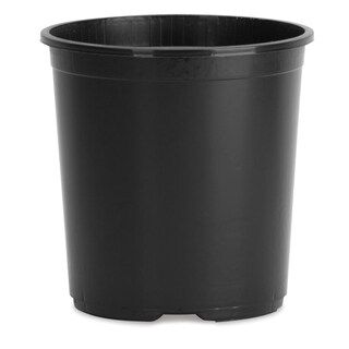 Foto 3 | Foto 3 | Maceta Hc Companies De Plástico Básica Negra 25 Unidades 26 X 27 X 24 Cm - Venta Internacional.