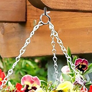 Foto 3 | Foto 5 | Perchas Navideñas Hangman De Acero Inoxidable Paquete De 12 - Venta Internacional.