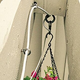 Foto 4 | Foto 7 | Perchas Navideñas Hangman De Acero Inoxidable Paquete De 12 - Venta Internacional.