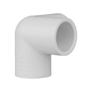 Foto 4 | Foto 4 | Tubería Charlotte Pipe 1/2 Salida Lateral 90° Ell Sxsxs - Venta Internacional.