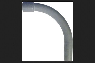Foto 1 | Foto 1 | Codo De Pvc Cantex De 90 Grados 1.5 Pulgadas Resistente A La Corrosión - Venta Internacional.