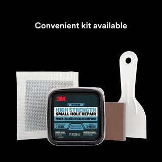 Foto 6 | Foto 6 | Spackling Compound 3m Shr-8-pc-12 Primer Mejorado 236 Ml - Venta Internacional.