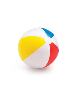 Foto 1 | Foto 1 | Pelota De Playa Inflable Intex Con Panel Brillante De 20 Pulgadas - Venta Internacional.