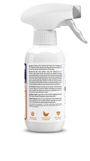 Foto 3 | Foto 3 | Aerosol Para El Cuidado De Aves De Corral Vetericyn Plus Healing Aid 240 Ml - Venta Internacional.
