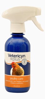 Foto 4 | Foto 4 | Aerosol Para El Cuidado De Aves De Corral Vetericyn Plus Healing Aid 240 Ml - Venta Internacional.