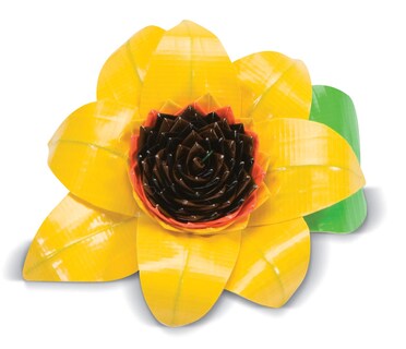 Foto 7 | Foto 7 | Cinta Adhesiva Duck Brand Amarilla 48 Mm X 18 M 1 Rollo - Venta Internacional.