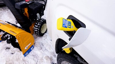 Foto 4 | Foto 4 | Aditivo Para Combustible Eliminador De Agua Caliente Y Anticongelante Para Tuberías De Gas 355 Ml - Venta Internacional.