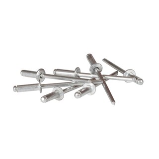 Foto 2 | Foto 2 | Pop Rivets Arrow Rma1/8ip De Aluminio De 3 Mm Paquete De 100 - Venta Internacional.