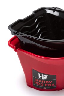 Foto 2 | Foto 2 | Revestimientos Para Cubos Bucket Handy Paint Pro Paquete De 4 1 9 L - Venta Internacional.
