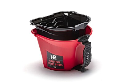 Foto 3 | Foto 3 | Revestimientos Para Cubos Bucket Handy Paint Pro Paquete De 4 1 9 L - Venta Internacional.