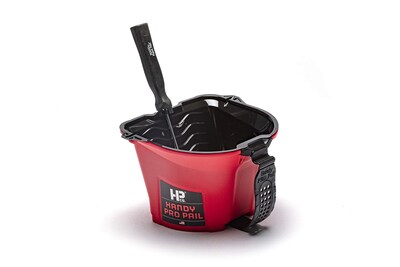 Foto 5 | Foto 5 | Revestimientos Para Cubos Bucket Handy Paint Pro Paquete De 4 1 9 L - Venta Internacional.