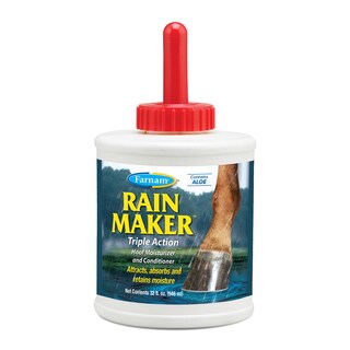 Foto 1 | Foto 1 | Crema Hidratante De Triple Acción Hoof Oil Farnam Rain Maker 946 Ml - Venta Internacional.