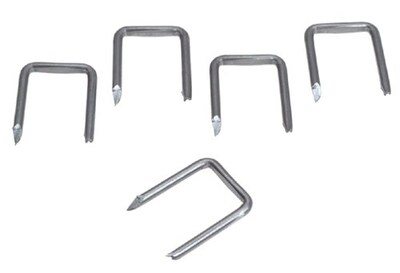 Foto 1 | Foto 1 | Grapas Metálicas Para Cables Gardner Bender Ms-1575 1 4 Cm X 3 2 Cm - Venta Internacional.