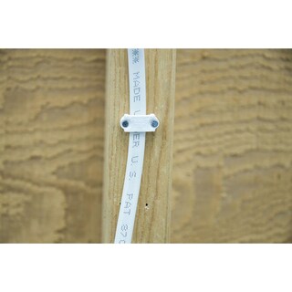 Foto 4 | Foto 4 | Grapas Aislantes Gardner Bender Ps-1550t De 12 7 Mm 15 Unidades - Venta Internacional.
