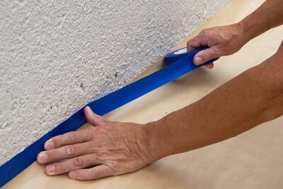 Foto 5 | Foto 5 | Cinta Adhesiva Ipg Promask Azul 2 4 Cm X 55 M Bloc-it - Venta Internacional.