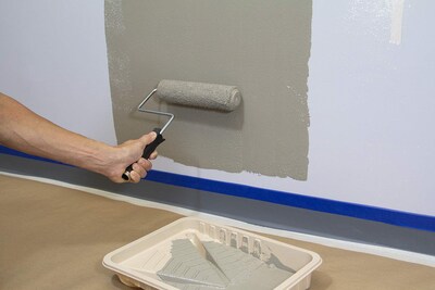 Foto 7 | Foto 7 | Cinta Adhesiva Ipg Promask Azul 2 4 Cm X 55 M Bloc-it - Venta Internacional.
