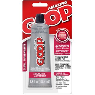 Foto 1 | Foto 1 | Adhesivo Amazing Goop Automotive 110 Ml Eclectic Products 160011 - Venta Internacional.