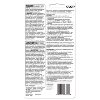 Foto 2 | Foto 2 | Adhesivo Amazing Goop Automotive 110 Ml Eclectic Products 160011 - Venta Internacional.