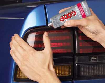 Foto 3 | Foto 3 | Adhesivo Amazing Goop Automotive 110 Ml Eclectic Products 160011 - Venta Internacional.