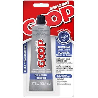 Foto 1 | Foto 1 | Adhesivo Amazing Goop Amazing Goop Plumbing 110 Ml 150011 - Venta Internacional.