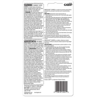 Foto 2 | Foto 2 | Adhesivo Amazing Goop Amazing Goop Plumbing 110 Ml 150011 - Venta Internacional.