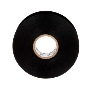 Foto 5 | Foto 5 | Cinta Adhesiva 3m Super 88 De Vinilo Eléctrica 19 Mm X 20 M Color Negro - Venta Internacional.
