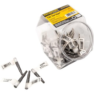 Foto 1 | Foto 1 | Tool Eazypower 002235 Tubo 50 Brocas De Alimentación T25 2 Torx Largas - Venta Internacional.