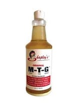 Oil Shapley's Original M-t-g Para Problemas De Piel Y Crecimiento Del Cabello - Venta Internacional.