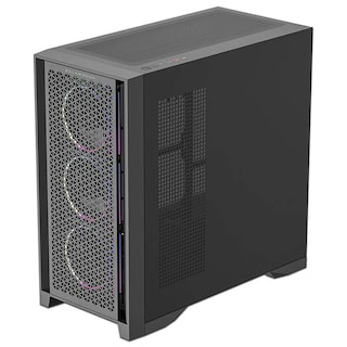 Foto 3 | Foto 3 | Pc Gamer Powerbit Titan X: Amd Ryzen 7 5700g Ram 32gb Ddr4 Ssd 1tb Rtx 5060 Windows 11 Home