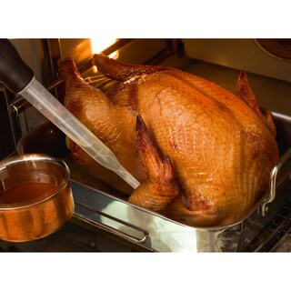 Foto 5 | Foto 5 | Kitchen Baster Hic Kitchen Resistente Al Calor 11 Pulgadas 45 Ml - Venta Internacional.