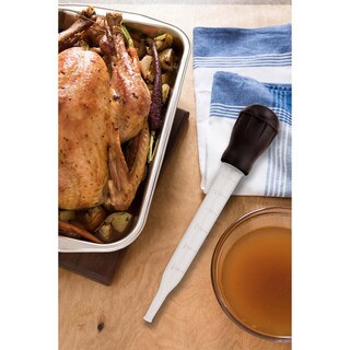 Foto 6 | Foto 6 | Kitchen Baster Hic Kitchen Resistente Al Calor 11 Pulgadas 45 Ml - Venta Internacional.
