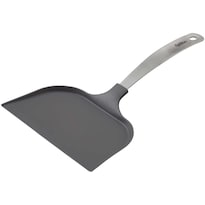 Espátula Wilton Really Big  Extra Ancha Para Cocina  Color Gris - Venta Internacional.