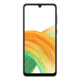 Foto 1 | Foto 1 | Samsung Galaxy A33 256gb Negro Reacondicionado