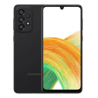 Foto 3 | Foto 3 | Samsung Galaxy A33 256gb Negro Reacondicionado