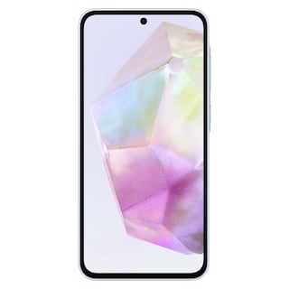 Foto 1 | Foto 1 | Samsung Galaxy A35 128gb Azul Reacondicionado