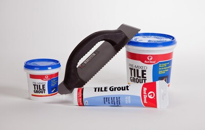 Foto 4 | Foto 4 | Tile Grout Red Devil 0425 Premezclada 163 Ml Color Blanco - Venta Internacional.