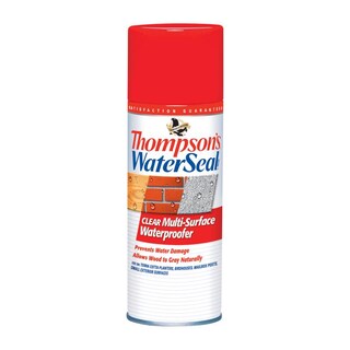 Foto 1 | Foto 1 | Impermeabilizante Multisuperficie Thompson's Waterseal Clear 360 Ml - Venta Internacional.