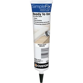 Foto 5 | Foto 5 | Lámpara Caulk Custom Ctfc3815 Para Azulejos Color Blanco Brillante Y Flexible - Venta Internacional.
