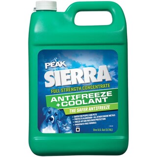 Foto 1 | Foto 1 | Anticongelante Refrigerante Peak Sierra 3.8l De Propilenglicol - Venta Internacional.