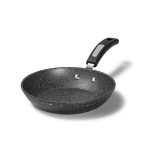 Foto 1 | Foto 1 | Sartén Starfrit The Rock De Aluminio Antiadherente De 24 Cm (9 5 Pulgadas) - Venta Internacional.