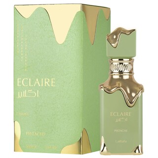 Foto 2 | Foto 2 | Perfume Lattafa Eclaire Pistache Eau De Parfum Para Mujer 100 Ml - Venta Internacional.