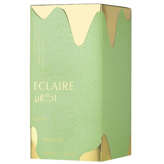 Foto 3 | Foto 3 | Perfume Lattafa Eclaire Pistache Eau De Parfum Para Mujer 100 Ml - Venta Internacional.