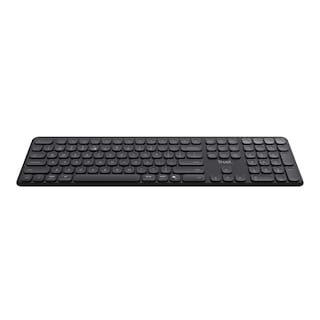 Foto 2 | Foto 2 | Teclado Inalámbrico Multidispositivo Trust / Vaiya