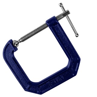Foto 3 | Foto 3 | Pinza En C Irwin Tools Quick-grip Serie 100 Para Garganta Profunda 7 62 X 11 43 Cm - Venta Internacional.