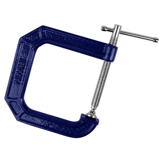 Foto 4 | Foto 4 | Pinza En C Irwin Tools Quick-grip Serie 100 Para Garganta Profunda 7 62 X 11 43 Cm - Venta Internacional.