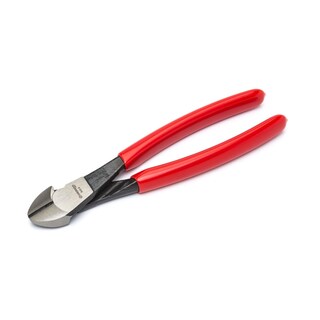 Foto 3 | Foto 3 | Pinzas De Corte Diagonal En Forma De Media Luna 15 24 Cm Acero Aleado Forjado - Venta Internacional.