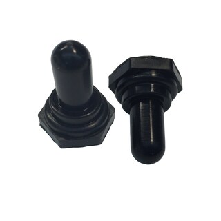 Foto 1 | Foto 1 | Fundas Para Interruptores De Palanca Gardner Bender Gsw-20 Goma Edpm Paquete De 2 - Venta Internacional.