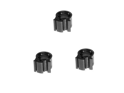 Foto 1 | Foto 1 | Anillo De Engarzado Para Pexlock 30760 3/8 Pex Negro (paquete De 3) - Venta Internacional.